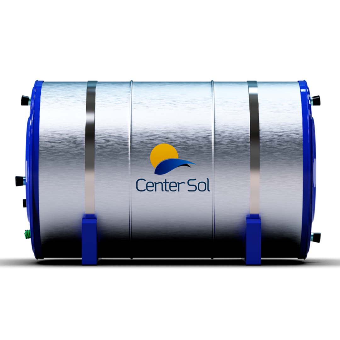Boiler Residencial Center Sol